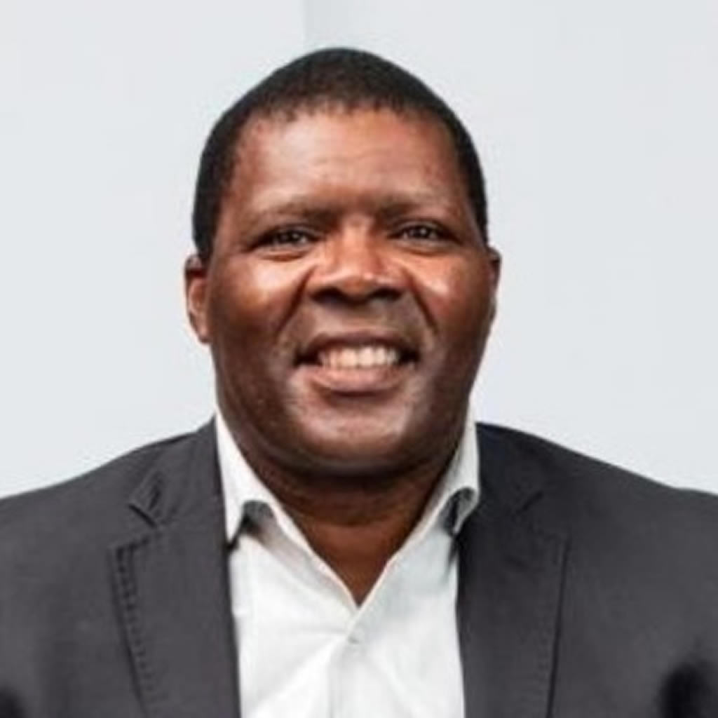 David Mfanimpela Myeni – The Director